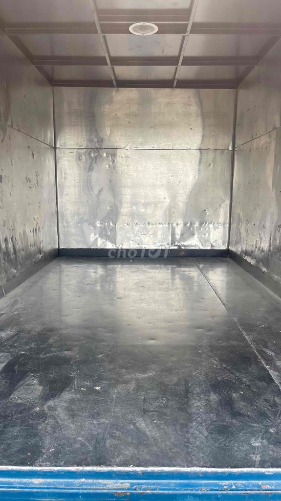 THACO TOWNER 990Kg Sx2017 ĐẸP NHƯ MỚI. Mua bán Xe tải, xe ben tại Thành phố Biên Hòa Đồng Nai được đăng bởi nguyenmanhvinh hình 6