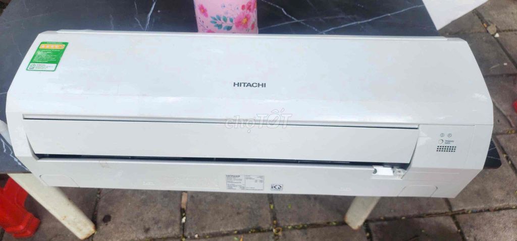 Thanh Lý Máy Lạnh Hitachi mới 99% ko vết xước