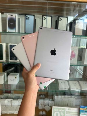 Ipad pro 9.7in 4g wifi 32gb zin đẹp 99,có bán góp