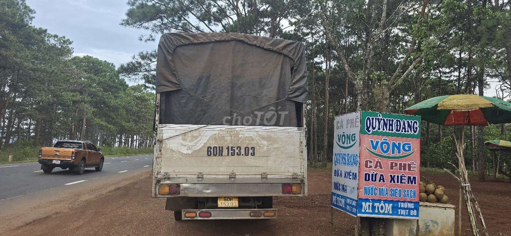 Hino fc 2021 tải 6 tấn thùng dài 7m2 cao 3m9. Mua bán Xe tải, xe ben tại Quận 12 Tp Hồ Chí Minh được đăng bởi Tủ Sơn Tĩnh Điện hình 4