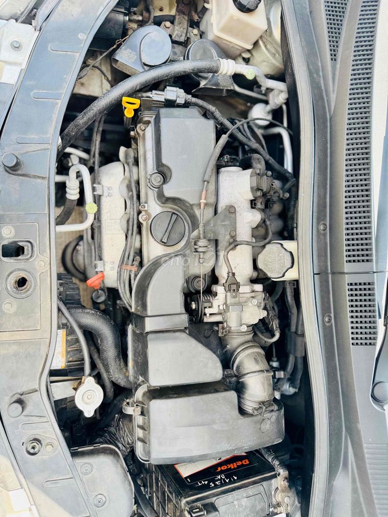 Kia Morning 2009 SX 1.1 AT - 98000 km. Mua bán Ô tô tại Quận 12 Tp Hồ Chí Minh được đăng bởi Auto Duy hình 11