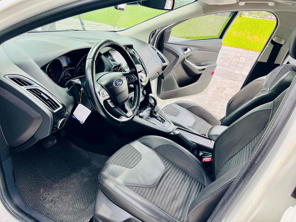 Tôi cần bán chiếc xe Ford Focus Sport 2018 1.5AT. Mua bán Ô tô tại Quận Thanh Xuân Hà Nội được đăng bởi Trịnh Quang Hưng hình 10