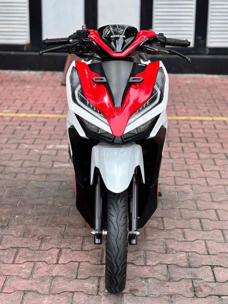 [GÓP DC GIỮ CAVET] VARIO 150 2021 - Odo 19k km. Mua bán Xe máy tại Quận 12 Tp Hồ Chí Minh được đăng bởi Bùi văn hiếu hình 1
