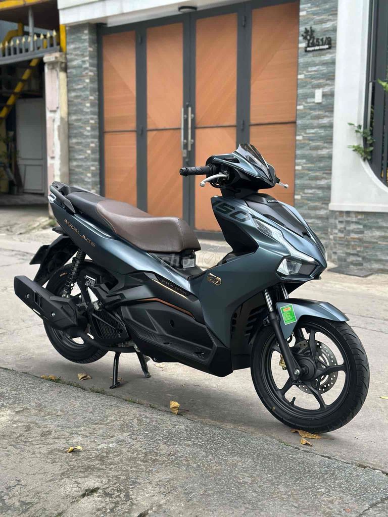 Airblade 150 thắng ABS