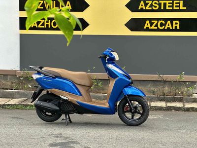 Honda Lead 2014 Xanh dương. Mua bán Xe máy tại Huyện Trảng Bom Đồng Nai được đăng bởi u kiều