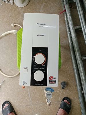 Máy nước nóng. Mua bán Thiết bị vệ sinh, nhà tắm tại Huyện Hóc Môn Tp Hồ Chí Minh được đăng bởi Vĩnh