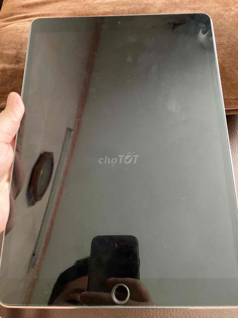 Apple iPad Pro 10.5 256GB Wifi. Mua bán Máy tính bảng tại Quận 12 Tp Hồ Chí Minh được đăng bởi minh thu hình 1