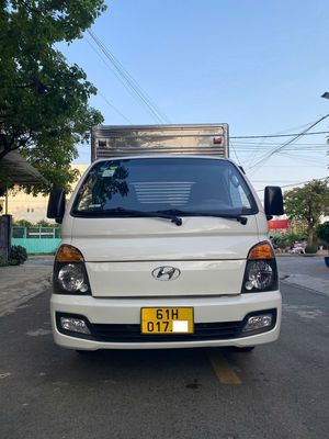 Bán xe tải Hyundai Porter 150 đời 2020