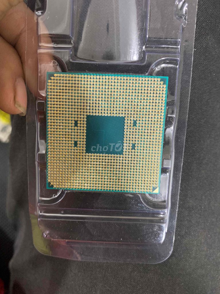 dư con cpu ryzen amd 7 Pro 4750