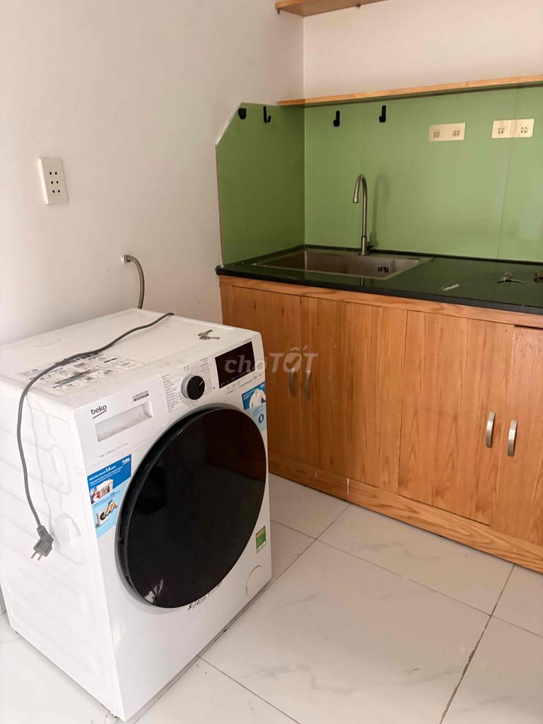 Chính chủ cho thuê phòng đường lê văn lương- Phước Kiển, Nhà Bè