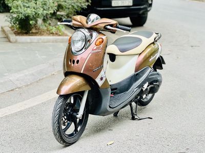 Yamaha Mio Classico BIỂN HÀ NỘI MÁY ZIN ĐỜI CHÓT. Mua bán Xe máy tại Quận Bắc Từ Liêm Hà Nội được đăng bởi Mai Thu Huyền