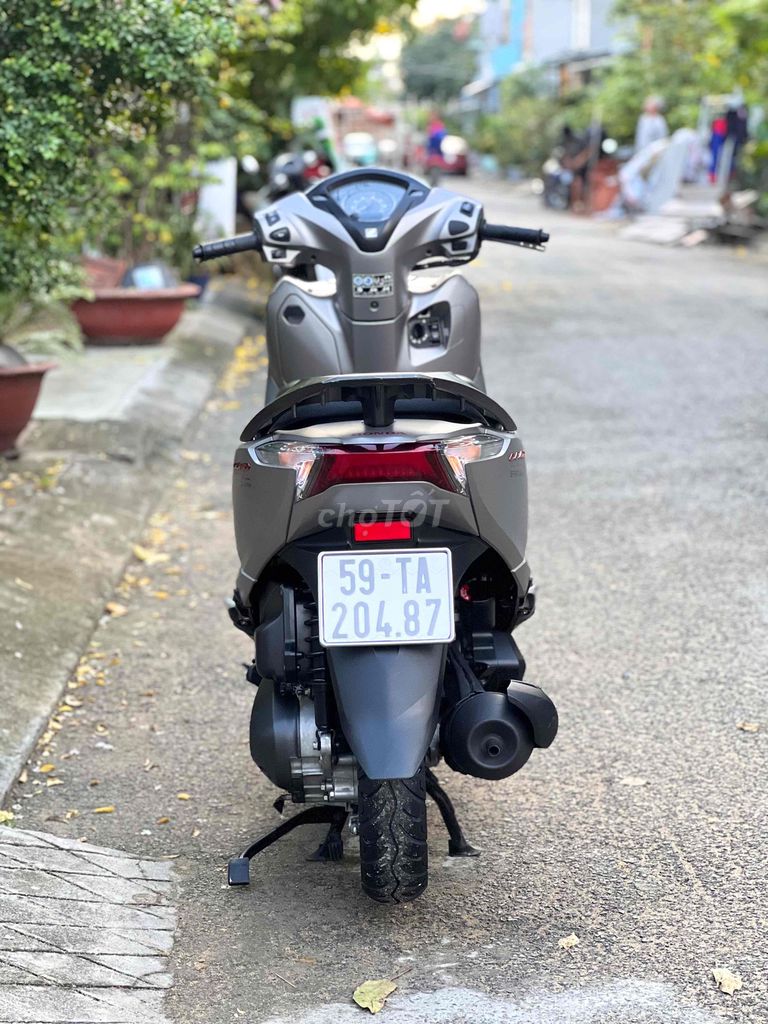 HONDA LEAD 4Val 2024 BẠC NHÁM BẢN ĐB BSTP CHÍH CHỦ. Mua bán Xe máy tại Thành phố Thủ Đức Tp Hồ Chí Minh được đăng bởi Thọ hình 8