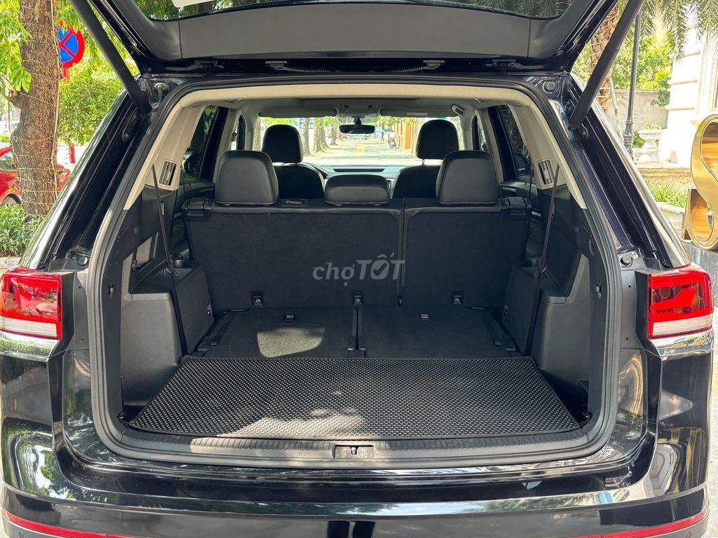 Teramont Limited  – Trả trước chỉ 599tr. Mua bán Ô tô tại Thành phố Thủ Đức Tp Hồ Chí Minh được đăng bởi Quang Nguyễn hình 12