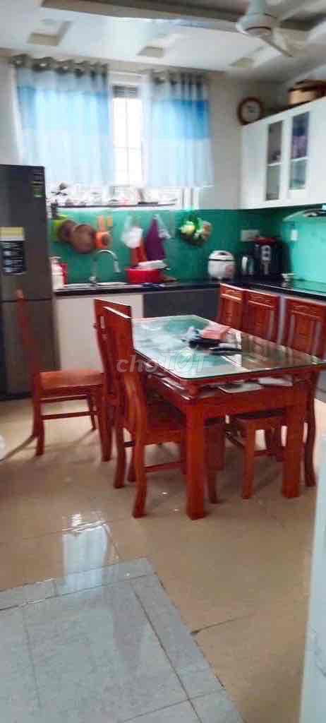 Nhà 4 tầng hẻm xe hơi thông đường Nguyễn Văn Quá , phường Đông Hưng. Mua bán Nhà ở tại Quận 12 Tp Hồ Chí Minh được đăng bởi Nguyễn Thanh Huy hình 5