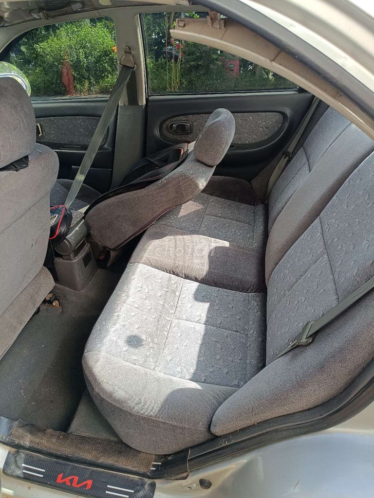 2004 1.6 MT - 200000 km. Mua bán Ô tô tại Huyện Phú Tân An Giang được đăng bởi Kiệt hình 3