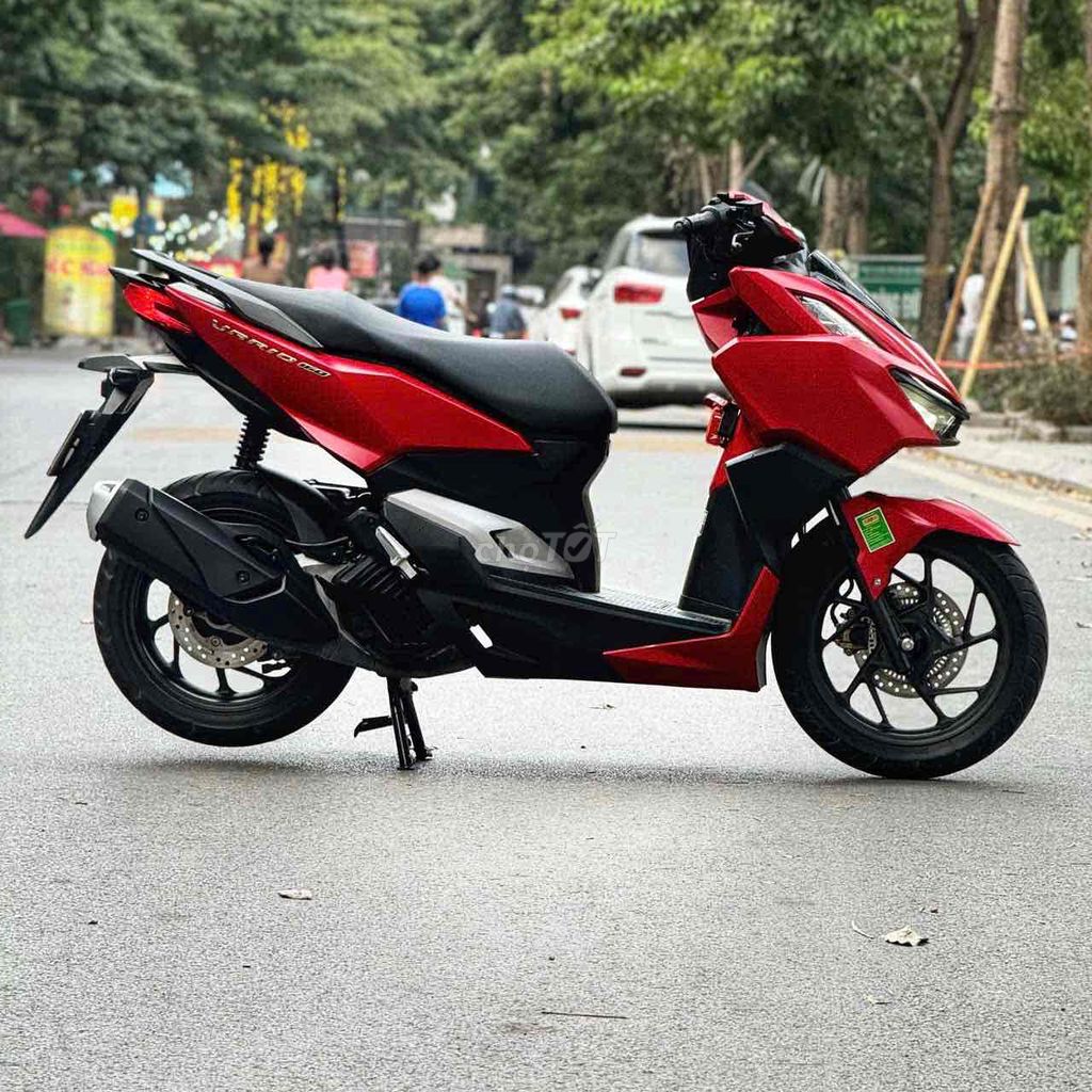 Xe Máy Mạnh Tường - Vario 160 ABS T8/2023 máy zin. Mua bán Xe máy tại Quận Bắc Từ Liêm Hà Nội được đăng bởi XE MÁY MẠNH TƯỜNG hình 1