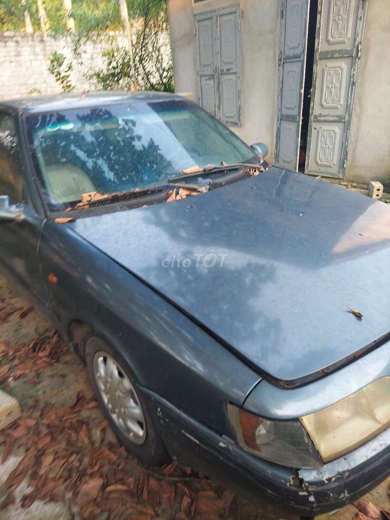 1997 Tôi không rõ - 900000 km. Mua bán Ô tô tại Huyện Nho Quan Ninh Bình được đăng bởi Hùng hình 4