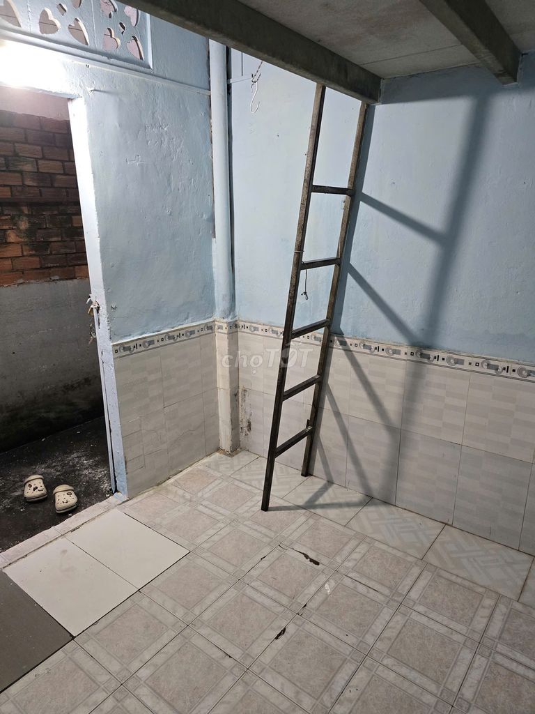 Phòng trọ giá rẻ, sạch sẽ, tiện lợi - 86 Đô Đốc Lộc - ảnh 3