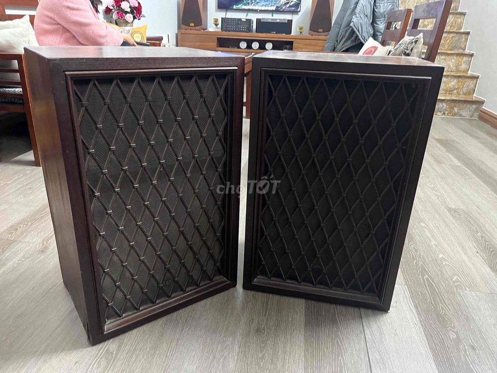 Loa Pioneer CS 99 trơn. Mua bán Tivi, Âm thanh tại Quận Nam Từ Liêm Hà Nội được đăng bởi phạm trung hình 1