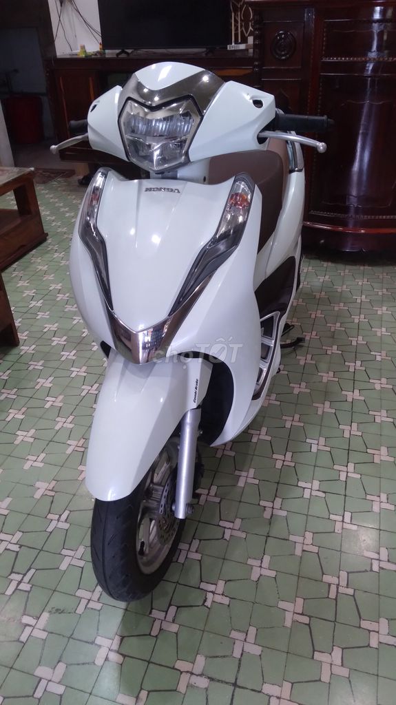 Bán Lead đèn led 2  2021 nguyên rin rất mới. Mua bán Xe máy tại Thành phố Huế Thừa Thiên Huế được đăng bởi  Minh hình 4