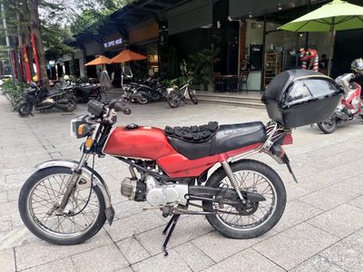 Xe Detech Win 2016. Mua bán Xe máy tại Quận Phú Nhuận Tp Hồ Chí Minh được đăng bởi Lê Thị Kim Hà