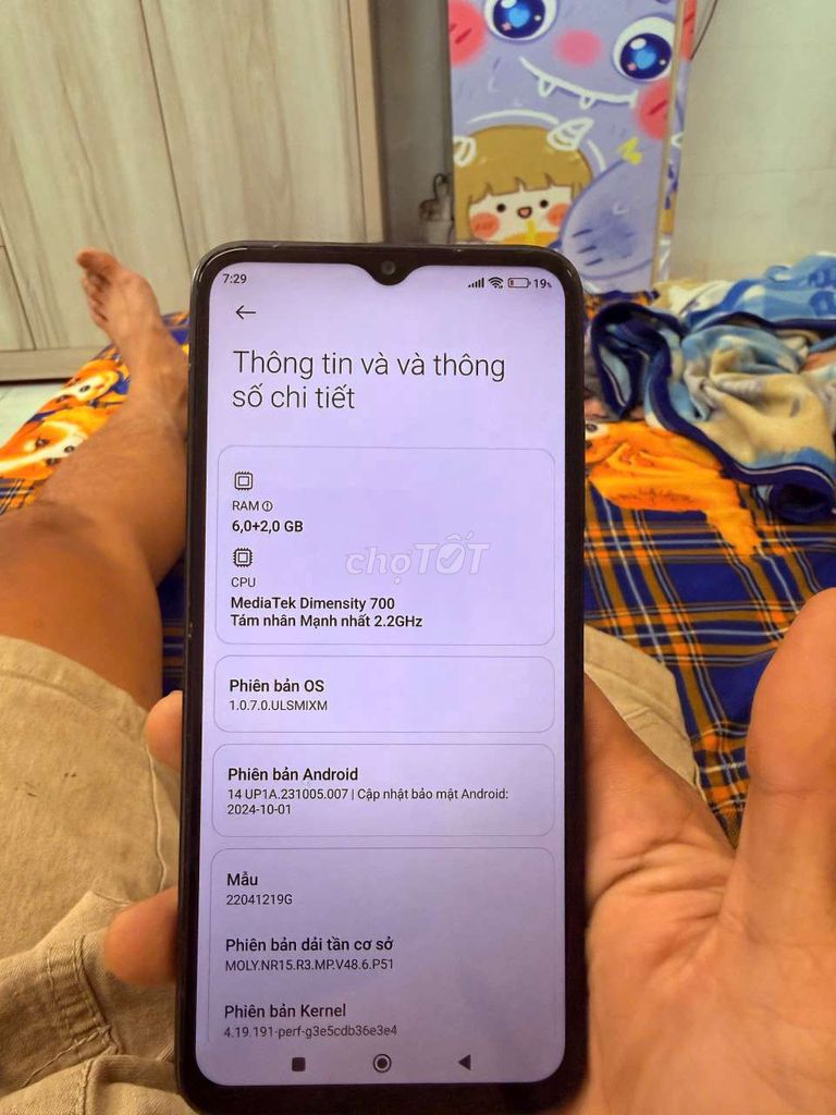 du dùng cần thanh lý xho ae về làm mây phụ điều ok. Mua bán Điện thoại tại Quận Bình Tân Tp Hồ Chí Minh được đăng bởi Nam Phong Khánh hình 1
