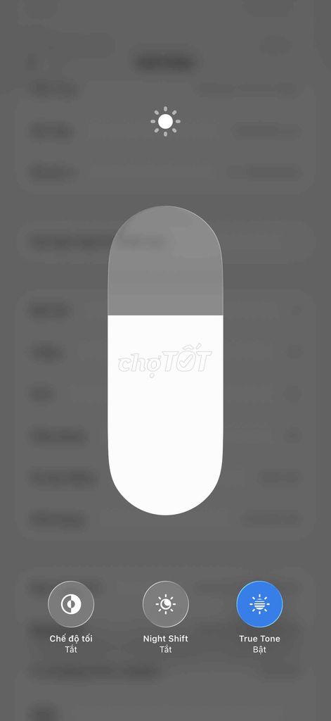 Apple iPhone 15 Pro Max 256GB Xám. Mua bán Điện thoại tại Huyện Củ Chi Tp Hồ Chí Minh được đăng bởi Thị Công hình 1