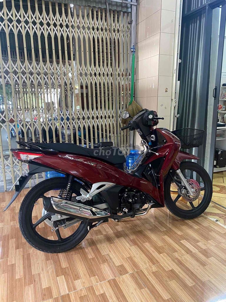 Fuled dọn kiểng máy zin 100%. Mua bán Xe máy tại Thành phố Long Xuyên An Giang được đăng bởi Nobitam hình 1