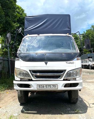 Thaco 6 tấn thùng dài 6m2 cao 2m750. Mua bán Xe tải, xe ben tại Thị xã Tân Uyên Bình Dương được đăng bởi Lý Hồng Nhi