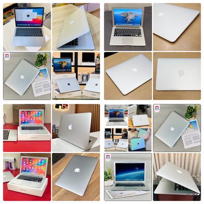 MacBook Air 13 & 11inh Core i5+i7 ram8G/SSD 1TB