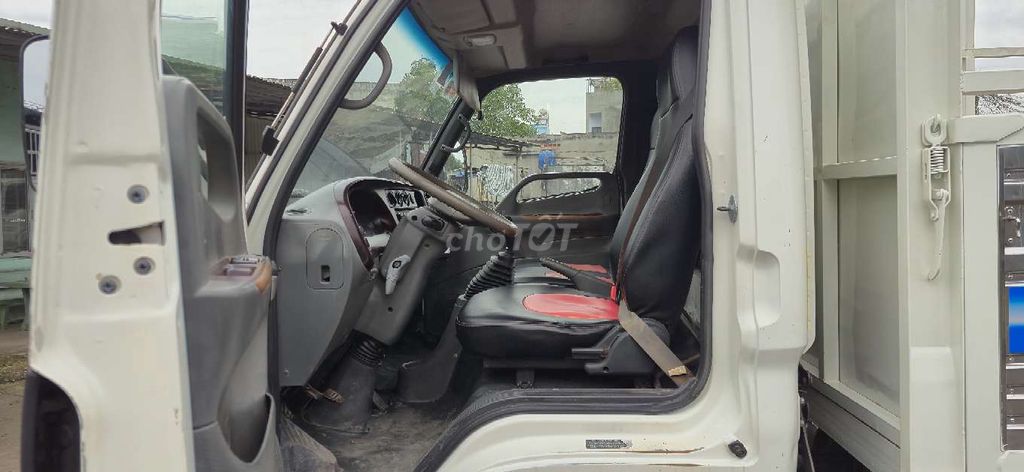 Hyundai mighty2017 7t6. Mua bán Xe tải, xe ben tại Thành phố Biên Hòa Đồng Nai được đăng bởi trần quang sử  hình 5