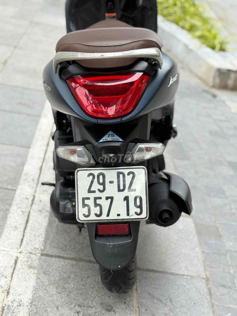 Yamaha Janus Smartkey 2022 Xám 10.000km. Mua bán Xe máy tại Quận Ba Đình Hà Nội được đăng bởi Xe Máy Nam Thi hình 7