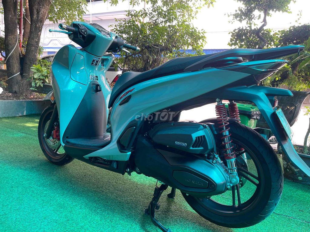 Cần bán Sh 350 2025 biển víp mới keng. Mua bán Xe máy tại Huyện An Dương Hải Phòng được đăng bởi Cửa Hàng xe máy khang Chi hình 10