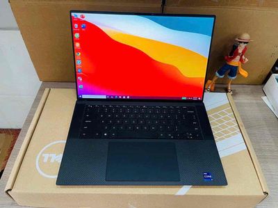 Dell XPS 9510 i9-11900H/16/512/RTX 3050Ti/15.6"fhd. Mua bán Laptop tại Quận Bình Tân Tp Hồ Chí Minh được đăng bởi Suong thinklapus
