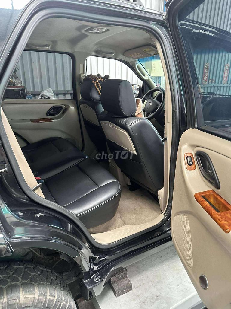 2005 2.3 AT - 50000 km. Mua bán Ô tô tại Thành phố Dĩ An Bình Dương được đăng bởi Ngọc Tùng hình 4