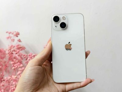 iPHONE 13 MINI STARLIGHT 512GB QUỐC TẾ. Mua bán Điện thoại tại Quận 5 Tp Hồ Chí Minh được đăng bởi Ánh Nguyệt