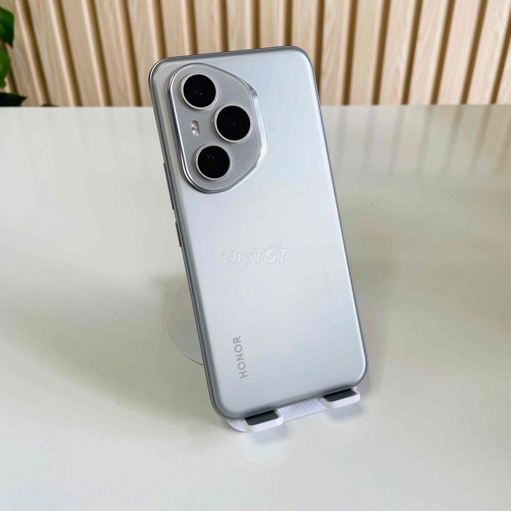 Honor 400 Pro 5G QT- 12/512GB -Pin 100 -Nguyên Zin. Mua bán Điện thoại tại Quận Ninh Kiều Cần Thơ được đăng bởi Hmphone hình 1