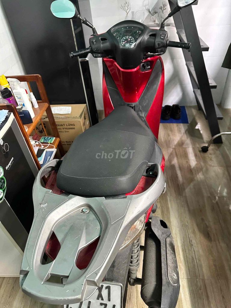 SH 150i 2013 xe còn đẹp chạy ngon. Mua bán Xe máy tại Thành phố Thủ Dầu Một Bình Dương được đăng bởi Nguyễn Cao Trí hình 5