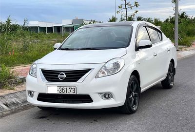 Nissan Sunny 2017 tự động 1.5 XV Premium - 99000. Mua bán Ô tô tại Quận Cái Răng Cần Thơ được đăng bởi Quốc Toàn