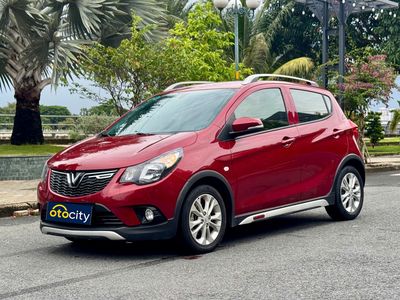 VinFast Fadil Base 2020 - Màu đỏ  - 4v1km. Mua bán Ô tô tại Thành phố Thủ Đức Tp Hồ Chí Minh được đăng bởi OTOCITY