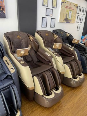 ASAMA GIẢM GIÁ CỰC SÂU GHẾ MASSAGE SÓNG ÂM. Mua bán Bàn ghế tại Thành phố Vũng Tàu Bà Rịa - Vũng Tàu được đăng bởi Hồng Hiệp