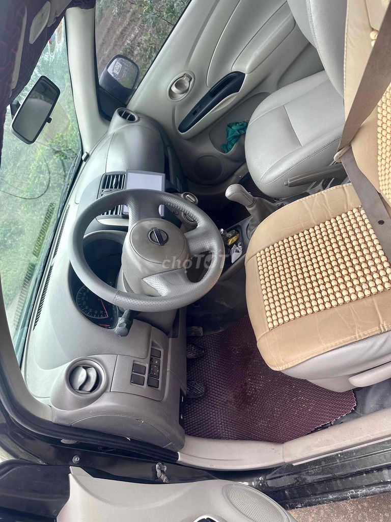 Nissan Sunny 2014 1.5 XL - 150000 km. Mua bán Ô tô tại Thành phố Hà Tĩnh Hà Tĩnh được đăng bởi Trần Hà hình 4