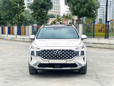 Hyundai Santa Fe 2024 2.2 Dầu Cao Cấp CỰC ĐẸP