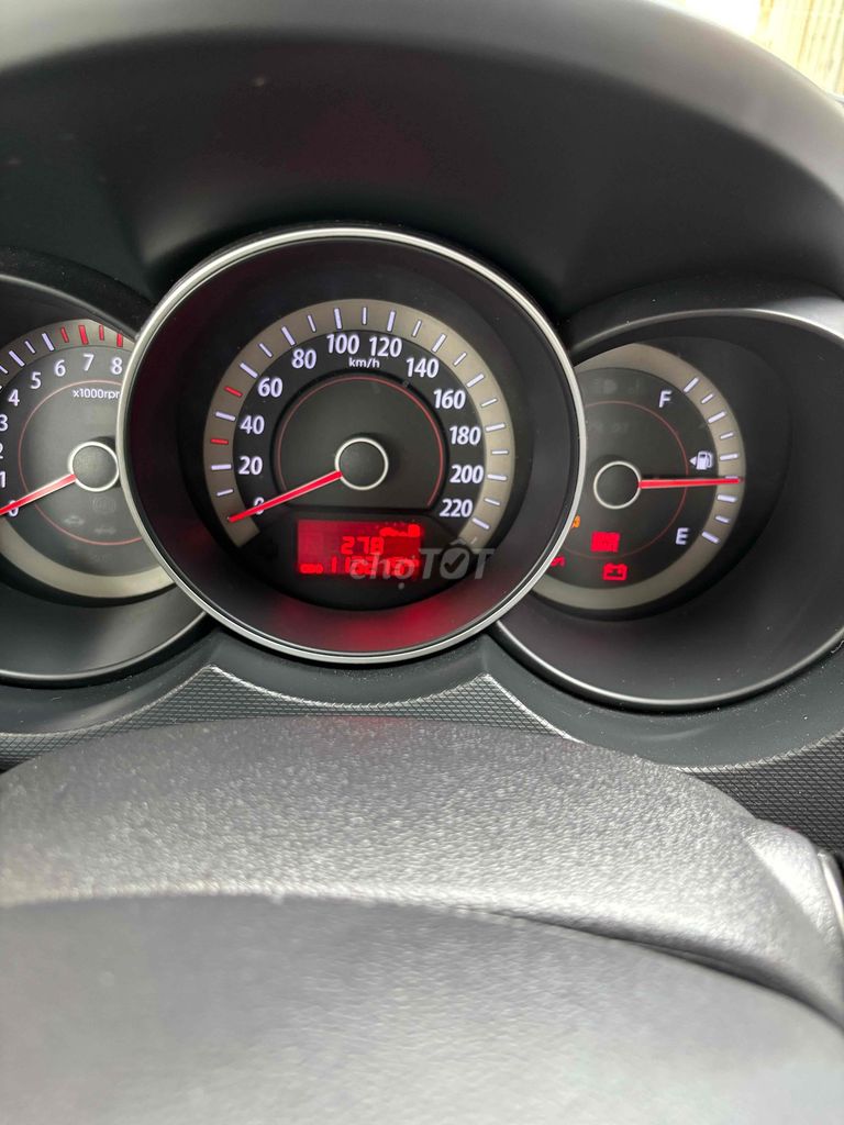 Kia Cerato 2009 1.6 AT - 131000 km. Mua bán Ô tô tại Huyện Gò Dầu Tây Ninh được đăng bởi Trai Mơ hình 6