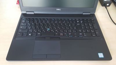 Dell Latitude 5590 - Máy NHẬT