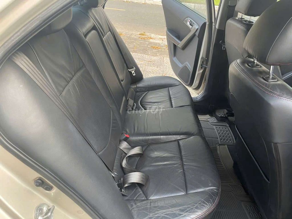 Kia Forte 2010 SX 1.6 AT, 1 chủ nguyên rin