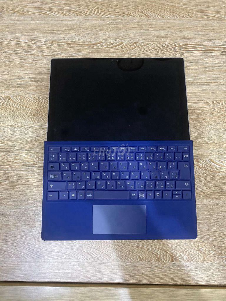 Microsoft Surface Pro 4 i7 16GB/512GB mất cảm ứng. Mua bán Máy tính bảng tại Quận Hoàng Mai Hà Nội được đăng bởi Mai Đức Hùng hình 1