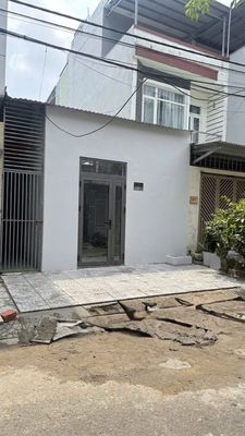 Townhouse 100 m² · 5 bed · Đường Quang Thành 1