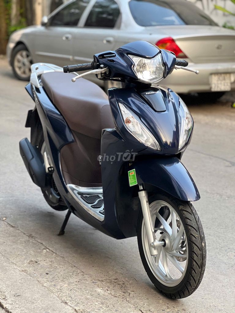 Vision 2024,máy móc, sơn nguyên, zin 100%, chạy êm. Mua bán Xe máy tại Quận Nam Từ Liêm Hà Nội được đăng bởi nguyễn mai mai hình 1