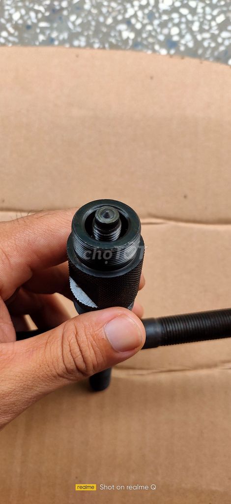 Cảo mâm lửa xe máy hàng bãi. Mua bán Phụ tùng xe tại Huyện Châu Phú An Giang được đăng bởi Vũ Luân Nguyễn hình 4